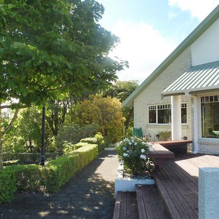 Apartament Hideaway Off Heta New Plymouth Zewnętrze zdjęcie